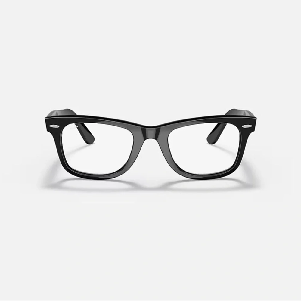 Ray-Bans Wayfarer Square Frame RX Glasses